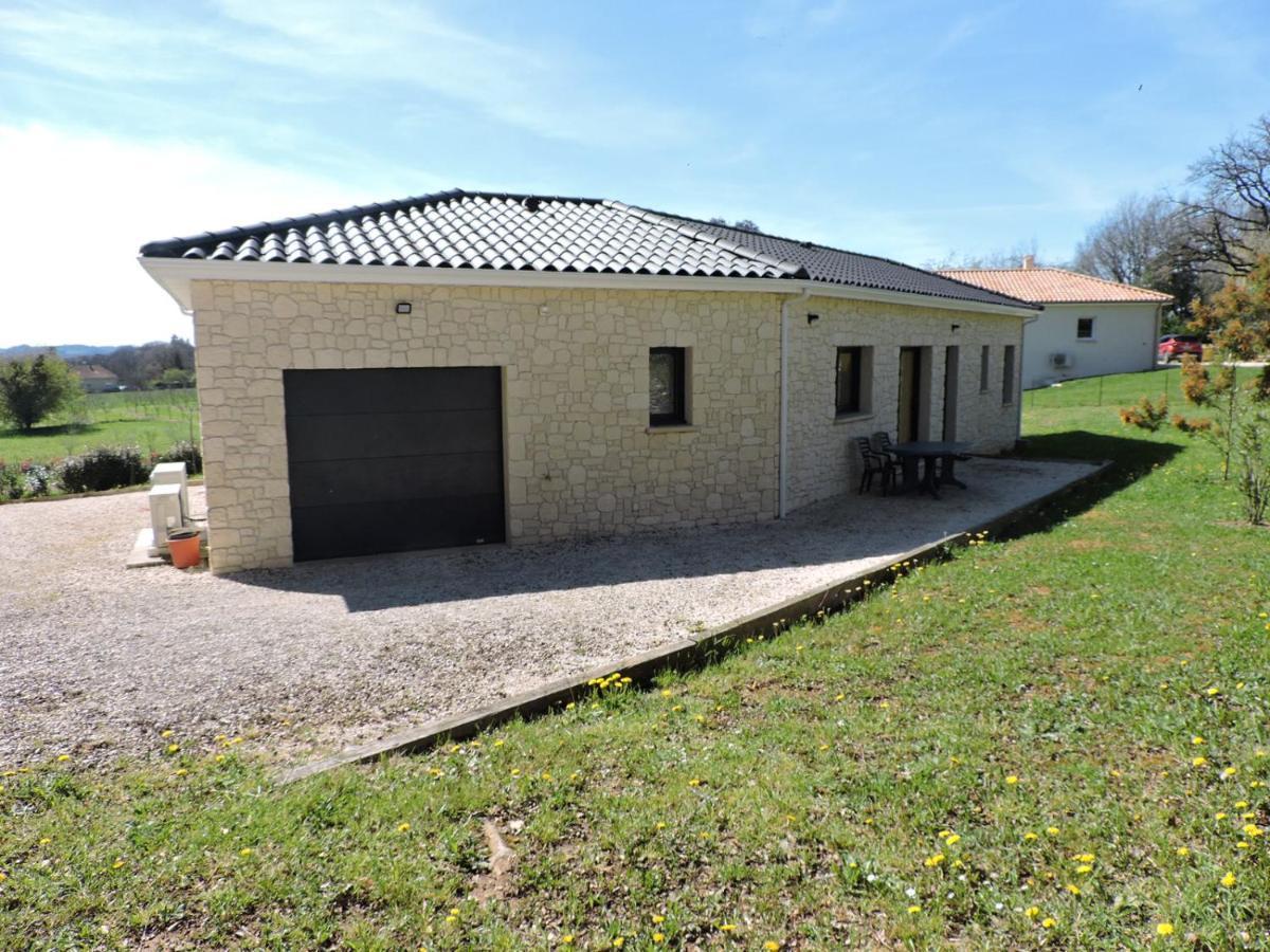 Gite Du Chene Vert - Perigord Salignac Eyvigues Bagian luar foto